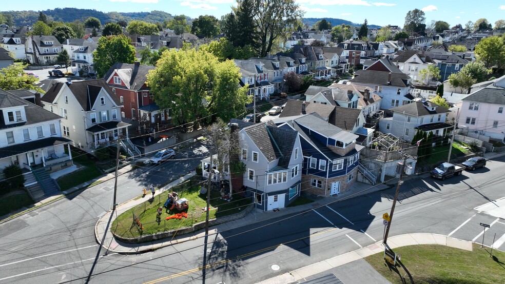 205 Summit Ave, Phillipsburg, NJ en alquiler - Foto del edificio - Imagen 3 de 21