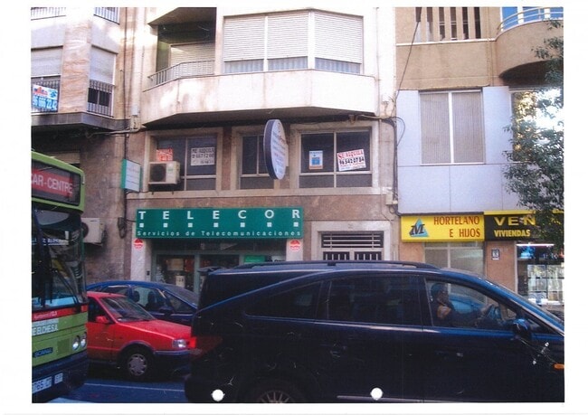 Más detalles de Oficina en venta