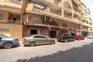 Más detalles de Carrer del Mar Báltico, 25, Torrevieja - Local en venta