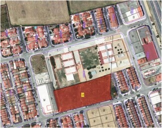 Más detalles de Terreno en venta
