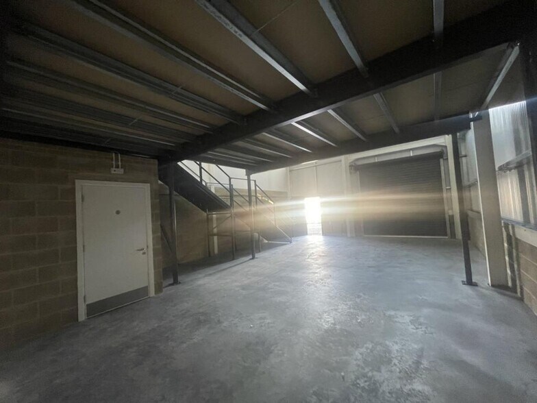 Barnfield Rd, Folkestone en alquiler - Foto del interior - Imagen 2 de 6