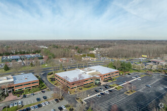 200 US Highway 9, Manalapan, NJ - VISTA AÉREA  vista de mapa