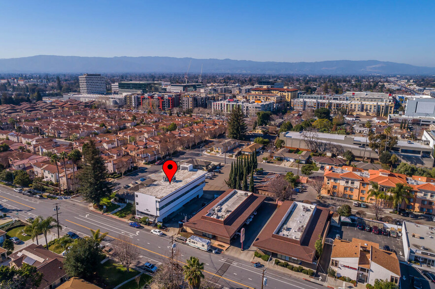 373 S Monroe St, San Jose, CA en venta - Foto del edificio - Imagen 1 de 19