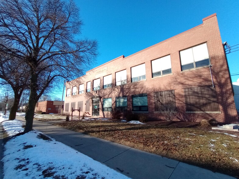 1718 Layard Ave, Racine, WI en alquiler - Foto del edificio - Imagen 1 de 1