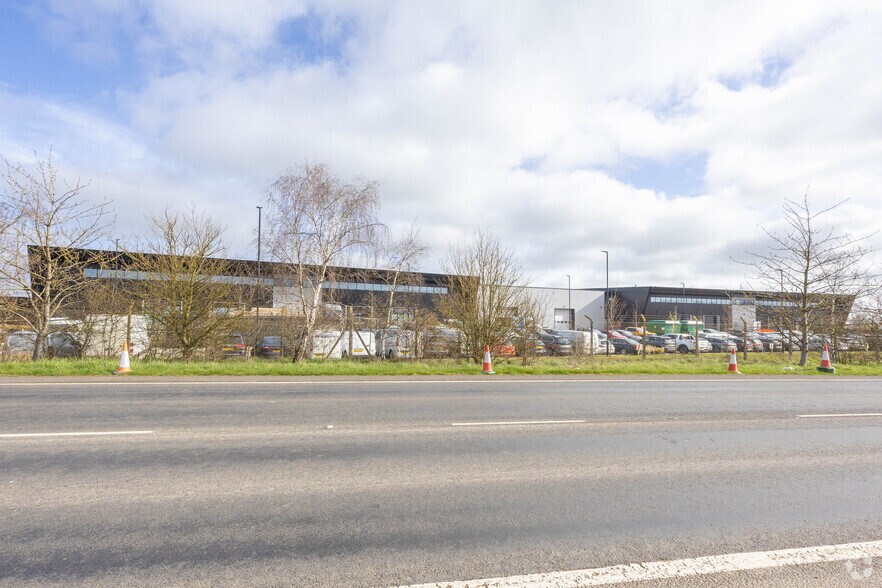 16 Skimmingdish Ln, Launton en alquiler - Foto del edificio - Imagen 3 de 3