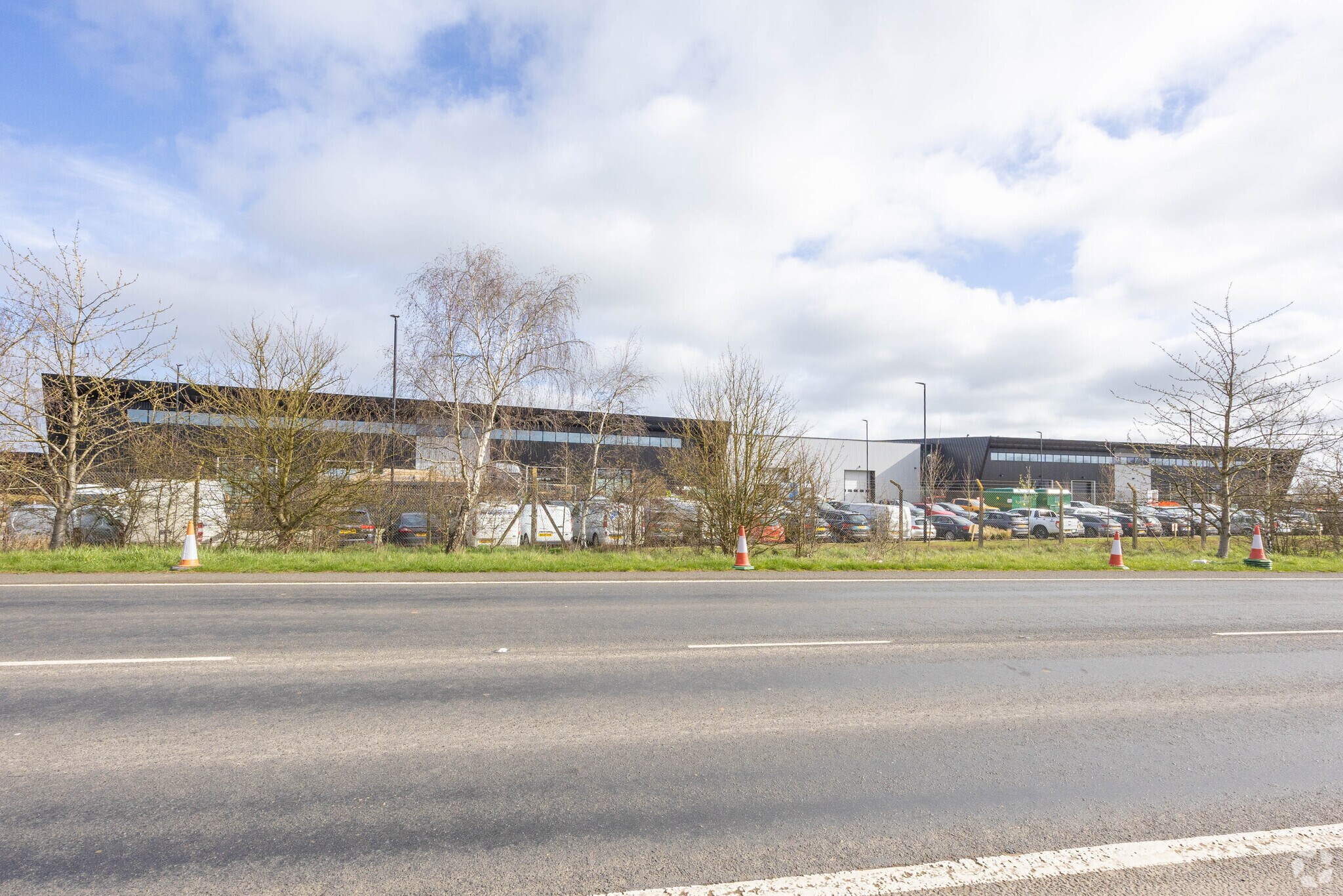 16 Skimmingdish Ln, Launton en alquiler Foto principal- Imagen 1 de 4