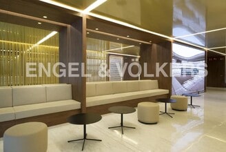 Oficina en Barcelona, Barcelona en alquiler Foto del interior- Imagen 2 de 6