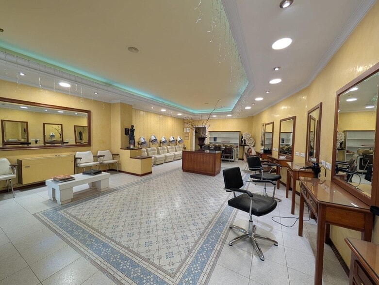 Local en Molins de Rei, Barcelona en alquiler - Foto del interior - Imagen 1 de 1