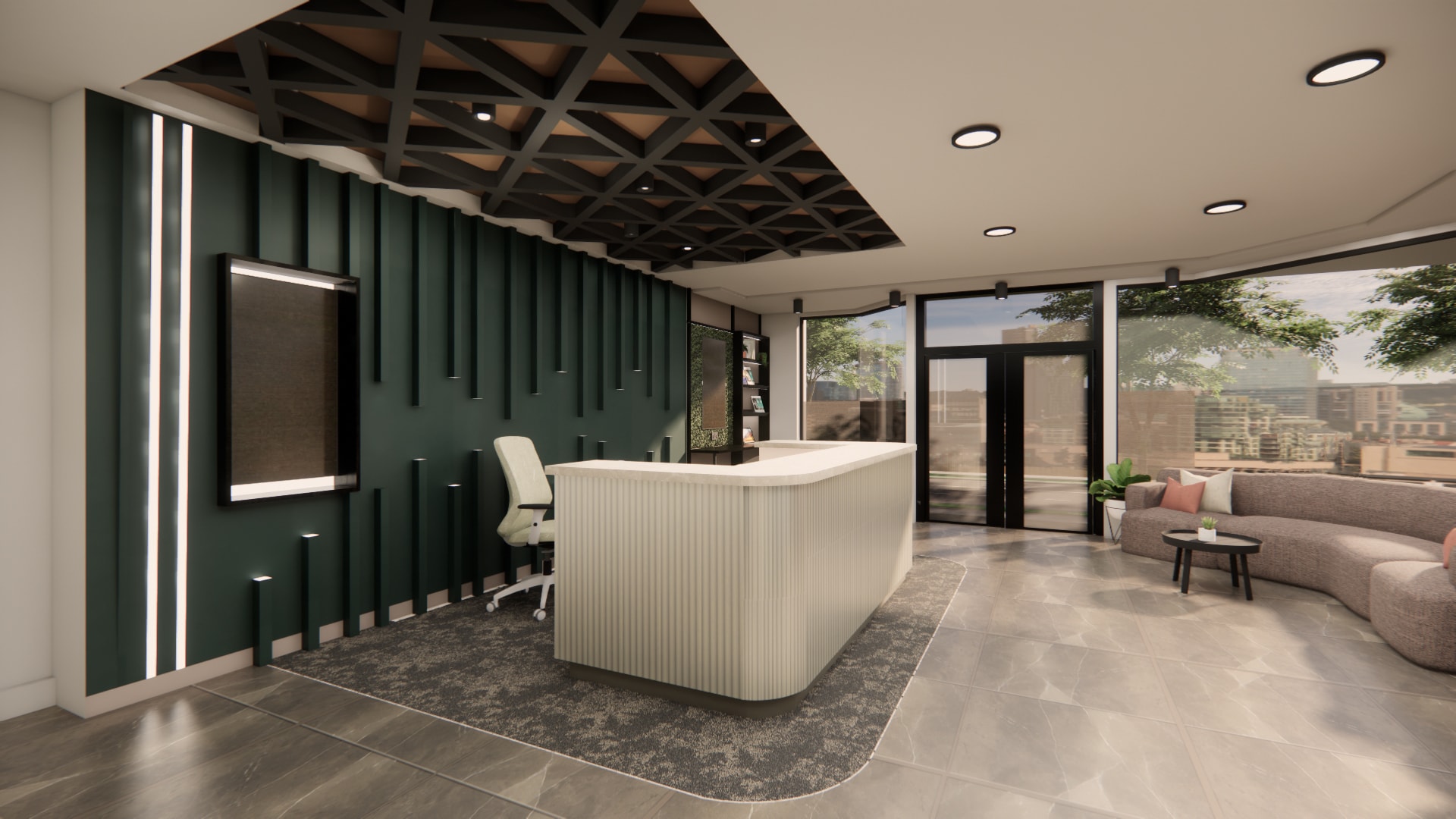 30 Alderley Road, Wilmslow en alquiler Foto del interior- Imagen 1 de 4