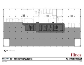 383 17th St NW, Atlanta, GA en alquiler Plano del sitio- Imagen 1 de 22