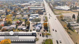 Más detalles para 1900 S Reserve St, Missoula, MT - Oficinas en venta