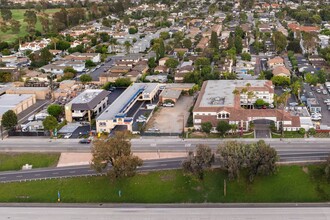 2648 Newport Blvd, Costa Mesa, CA - VISTA AÉREA  vista de mapa - Image1