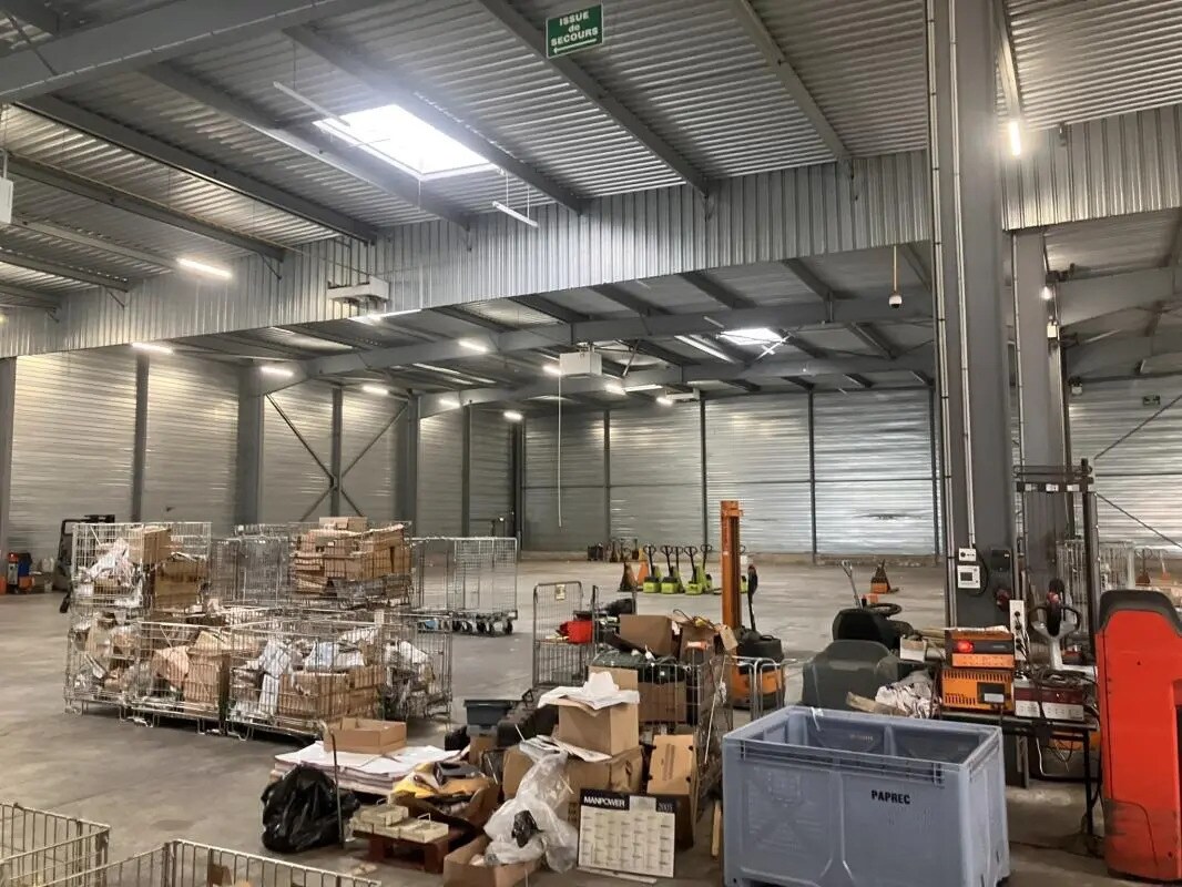 7 Rue De L'Industrie, Villeparisis en alquiler Foto del interior- Imagen 1 de 13