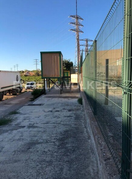 Nave en Olèrdola, Barcelona en venta - Foto del edificio - Imagen 2 de 5