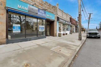 Más detalles para 587-621 E Boston Post Rd, Mamaroneck, NY - Local en alquiler