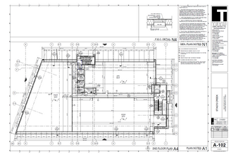 10820 Shawnee Mission Pky, Shawnee, KS en alquiler Plano de la planta- Imagen 2 de 2