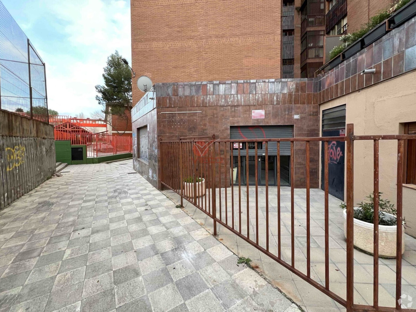 Edificios residenciales en Cuenca, Cuenca en venta Foto del interior- Imagen 1 de 2