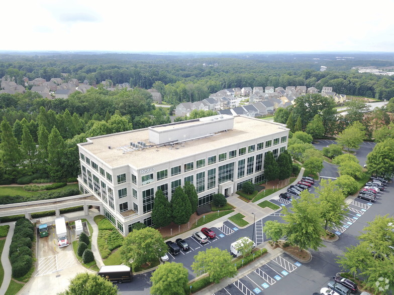 1755 N Brown Rd, Lawrenceville, GA en alquiler - Foto del edificio - Imagen 1 de 13