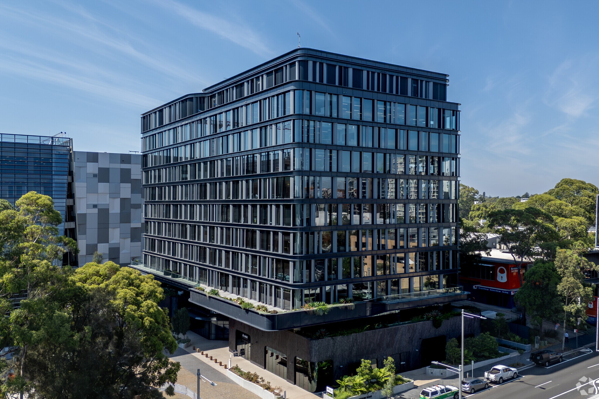 11 Khartoum Rd, Macquarie Park en alquiler Foto principal- Imagen 1 de 5