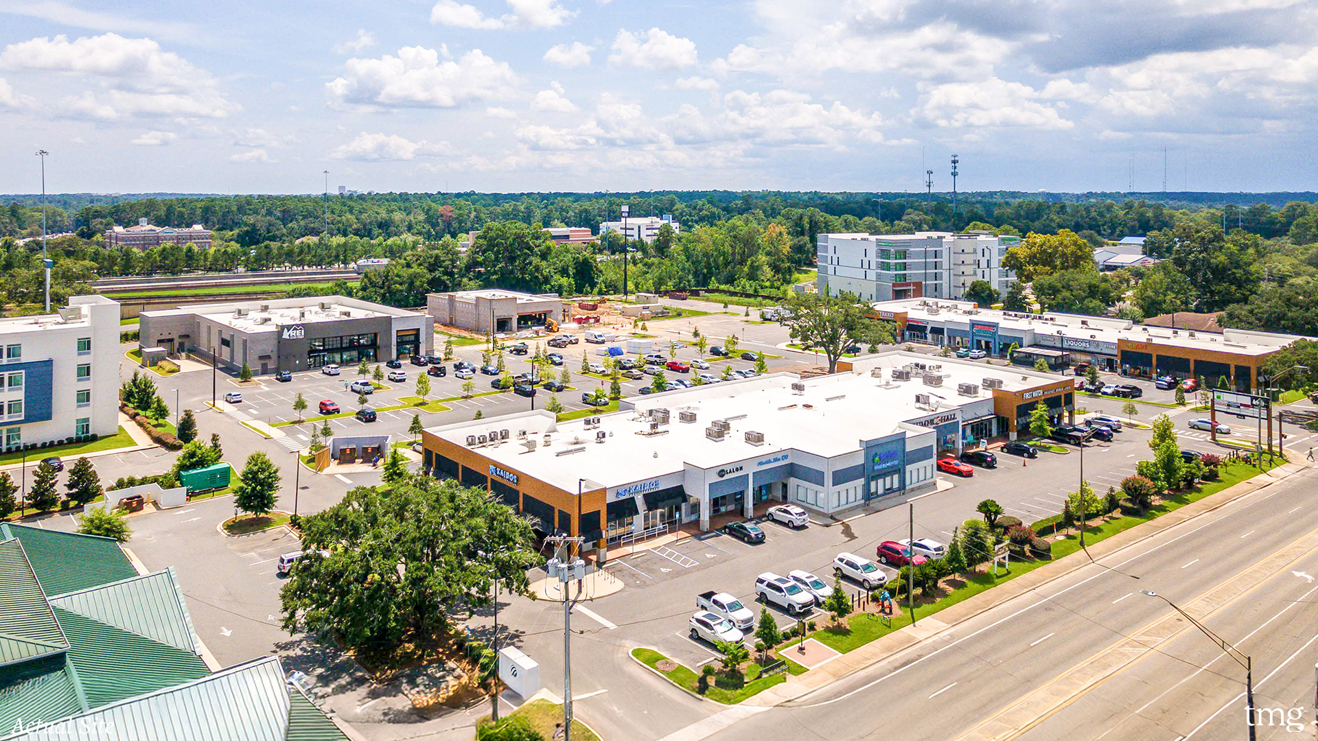 1415 Timberlane Rd, Tallahassee, FL en venta Foto del edificio- Imagen 1 de 15