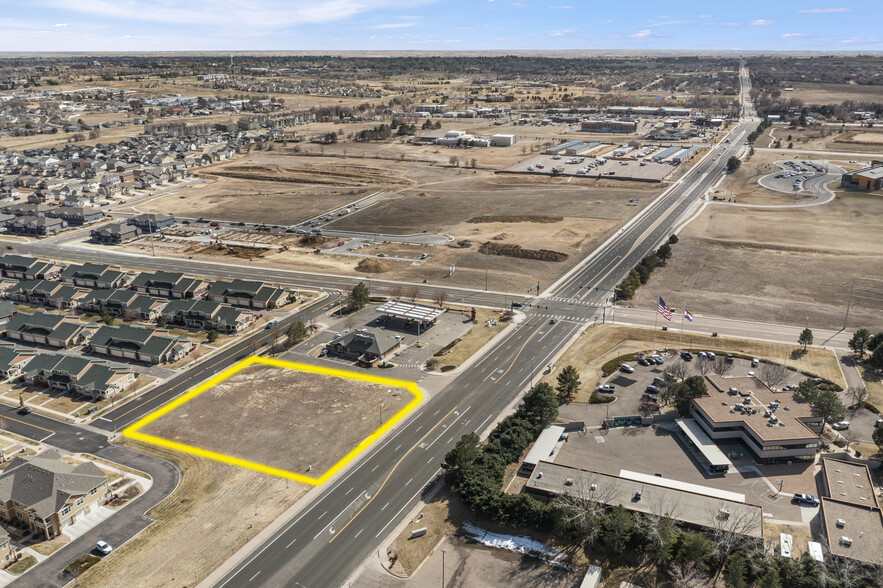 TBD 71st Ave, Greeley, CO en venta - Foto del edificio - Imagen 3 de 7