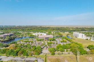 1301 International Pky, Sunrise, FL - VISTA AÉREA  vista de mapa