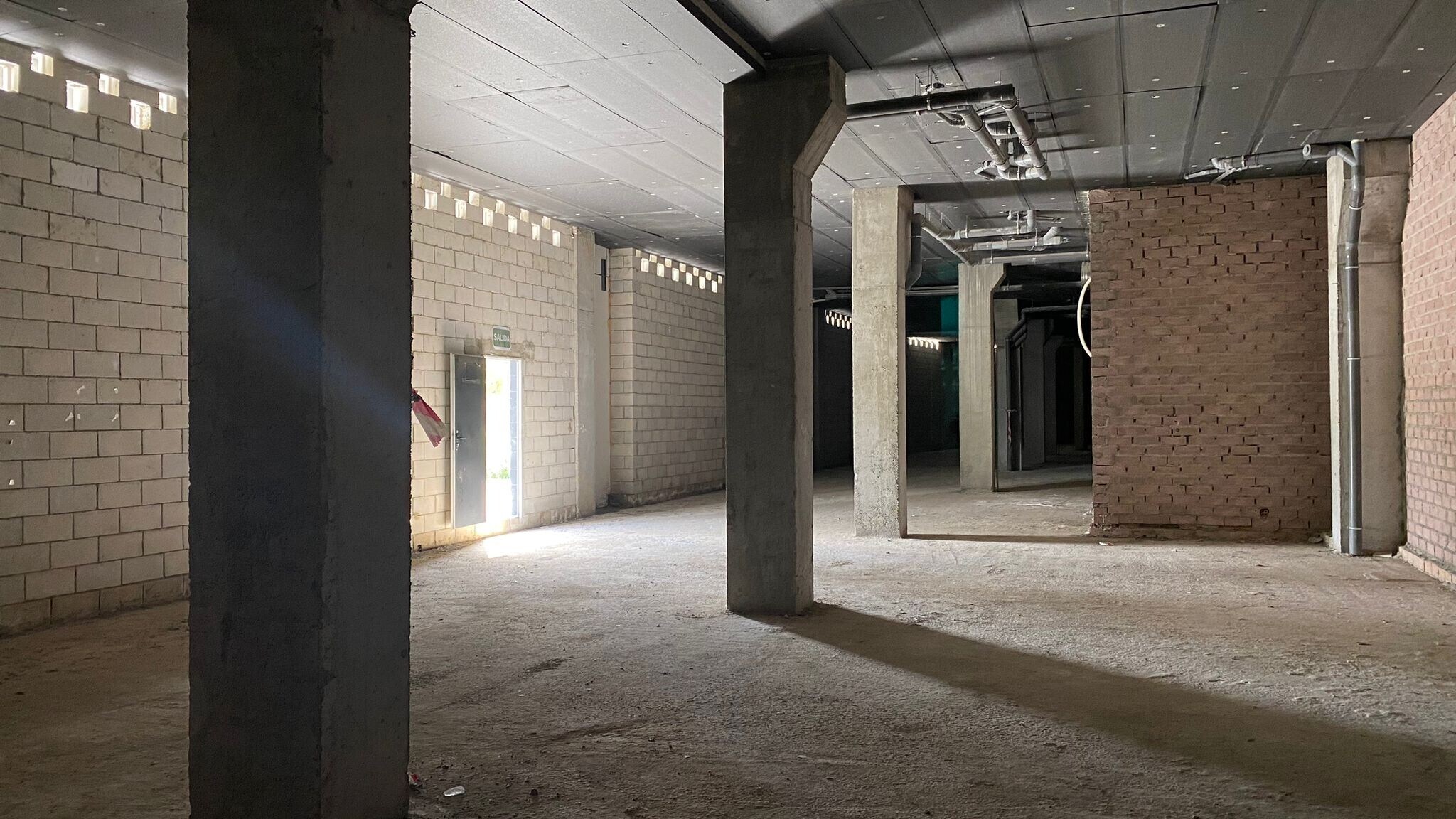 Calle Francisco González García, 3, Sevilla, Sevilla en alquiler Foto del interior- Imagen 1 de 8