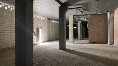 Calle Francisco González García, 3, Sevilla, Sevilla en alquiler Foto del interior- Imagen 1 de 8