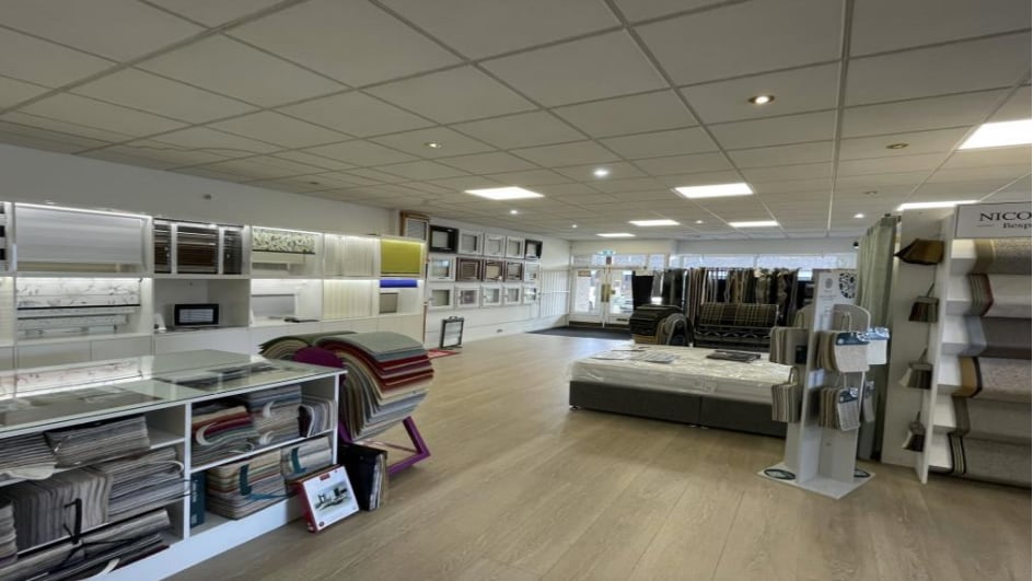 Constitution St, Inverurie en alquiler Foto del interior- Imagen 1 de 2