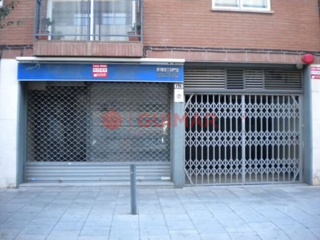 Más detalles de Carrer Catalunya, 63, Viladecans - Edificio residencial​ en venta