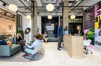 Más detalles de 27-43 Hurst St, Birmingham - Oficina en alquiler