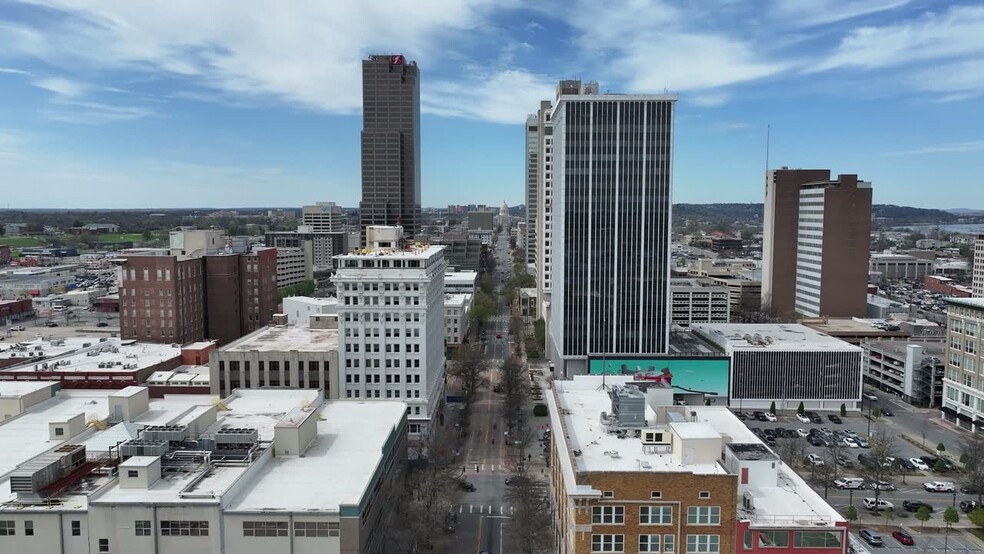 500 Main St, Little Rock, AR en alquiler - Vídeo de anuncio comercial - Imagen 2 de 13