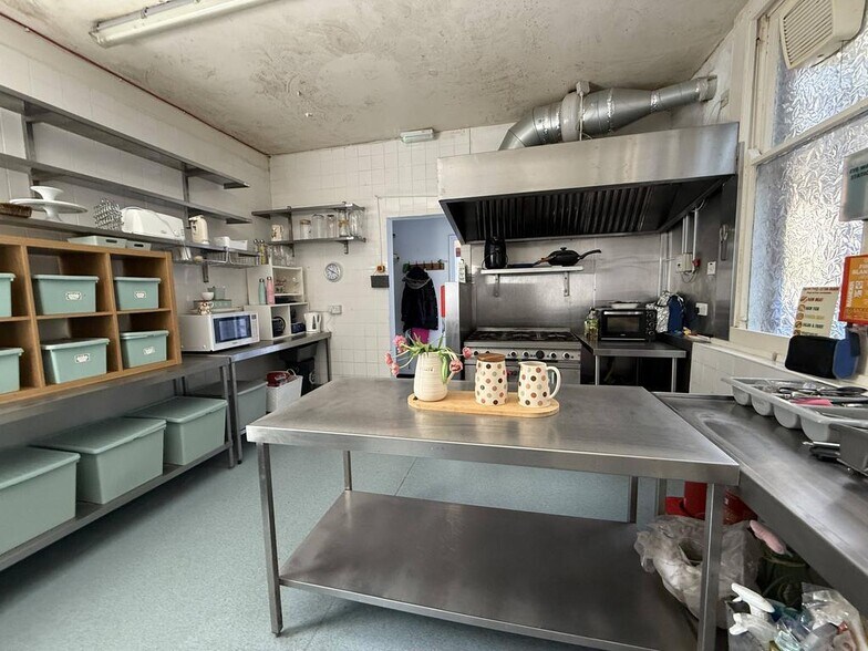 1 High St, Auchterarder en venta - Foto del edificio - Imagen 3 de 13