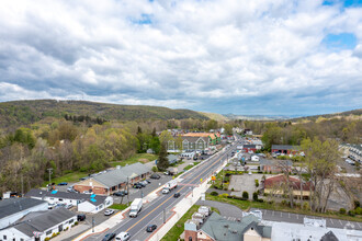 782 Federal Rd, Brookfield, CT - VISTA AÉREA  vista de mapa