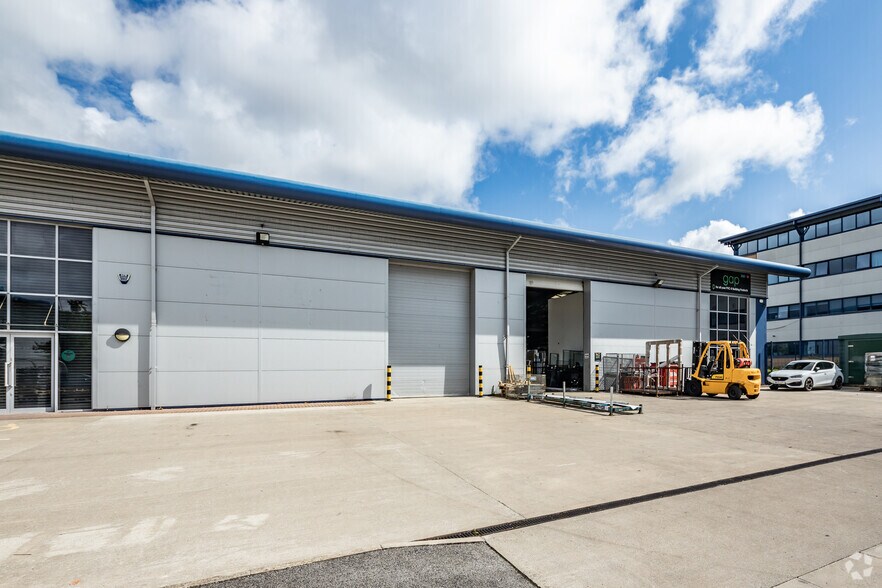 Goodlass Rd, Liverpool en alquiler - Foto del edificio - Imagen 2 de 2