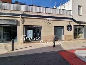 Local en Gavà, Barcelona en alquiler Foto del interior- Imagen 1 de 7