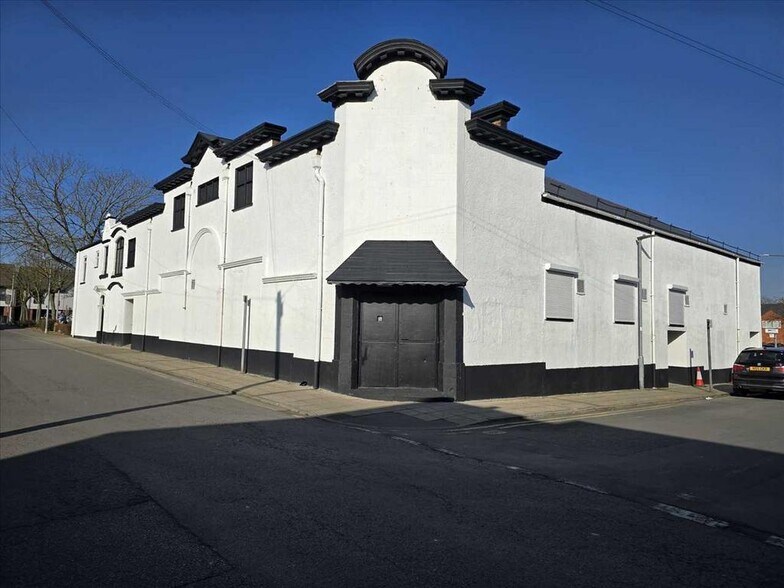 6 Gilliatt St, Scunthorpe en venta - Foto del edificio - Imagen 2 de 11