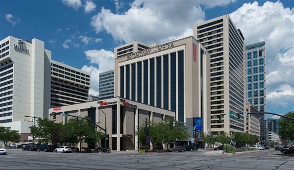 50 W Broadway, Salt Lake City, UT en alquiler Foto del edificio- Imagen 1 de 8