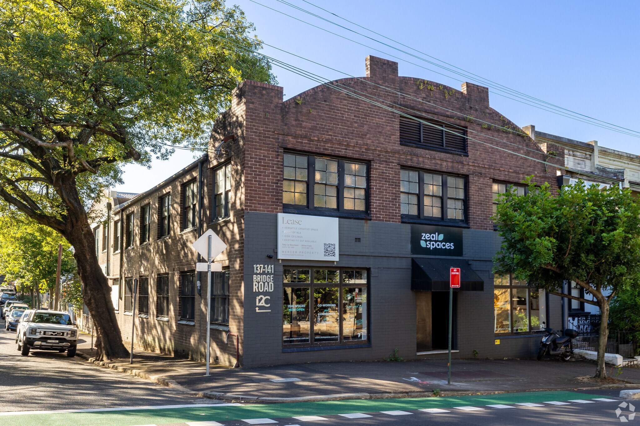 137 Bridge Rd, Glebe en alquiler Foto principal- Imagen 1 de 7