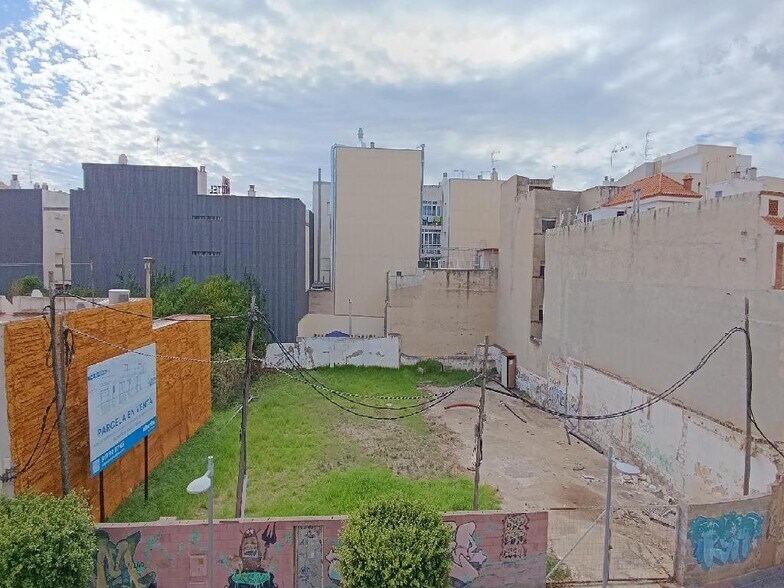 Carrer César Cataldo, 90, Benicarló, Castellón en venta - Otros - Imagen 1 de 3