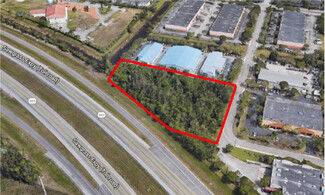 Más detalles para 10900 NW 52nd St, Sunrise, FL - Terrenos en venta