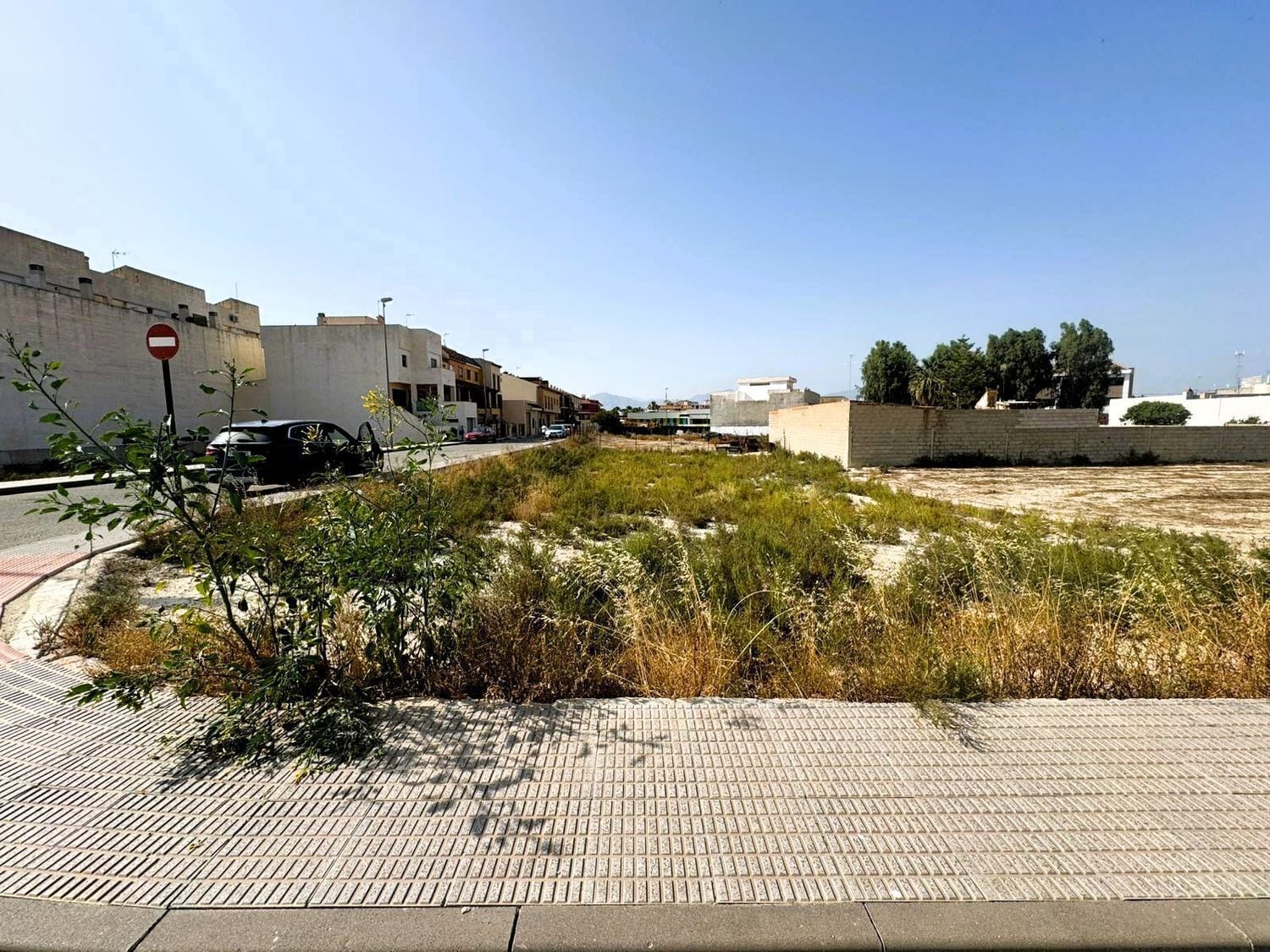 Alcalde José Bru, 7, Cox, Alicante en venta Foto del edificio- Imagen 1 de 13