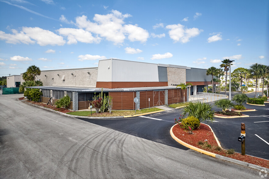 10011 S US Highway 1, Port Saint Lucie, FL en venta - Foto del edificio - Imagen 2 de 5