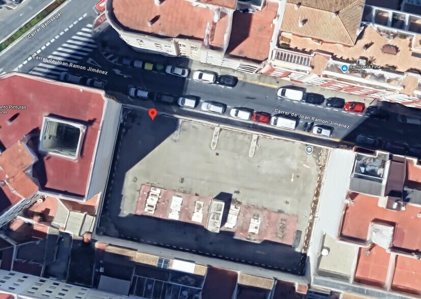 Terreno en Gandia, Valencia en venta - Foto principal - Imagen 2 de 14