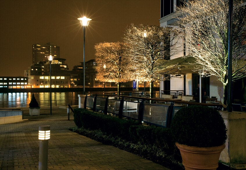 Imperial Wharf, London en venta - Foto del edificio - Imagen 2 de 9