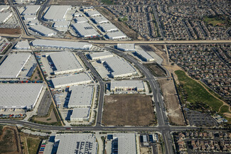 Más detalles para Parcel 9-12 Portfolio – Terrenos en venta, Eastvale, CA