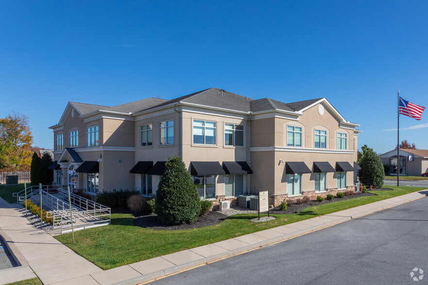 1198 S Governors Ave, Dover, DE en alquiler - Foto del edificio - Imagen 2 de 16