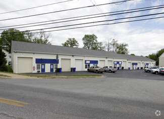 Más detalles para 1209 Old Coochs Bridge Rd, Newark, DE - Naves en alquiler