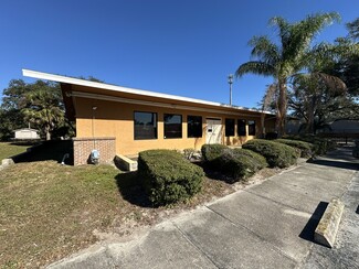 Más detalles para 2250 E Busch Blvd, Tampa, FL - Oficinas en venta