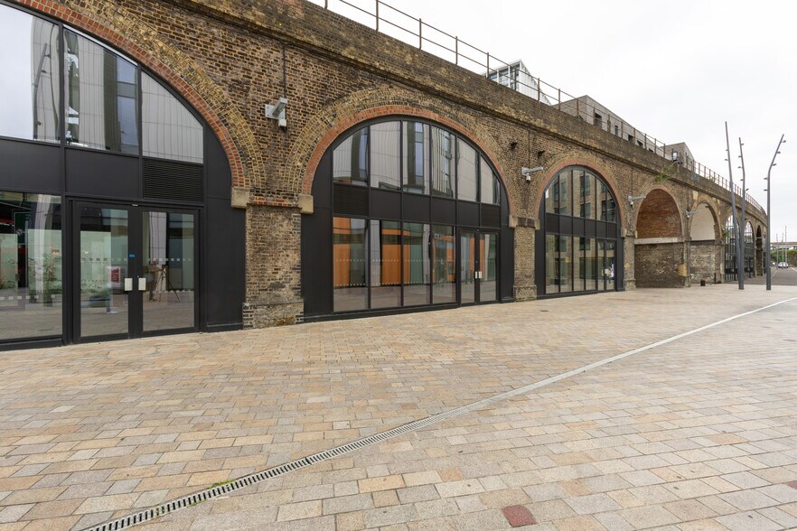 Patcham Ter, London en alquiler - Foto del edificio - Imagen 2 de 6